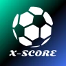 X-Score: Live Football Score