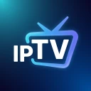 Pemutar IPTV & Xtream Pintar