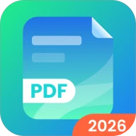 PDF Scanner - Reader