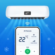 AC Remote Control Pro
