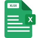 Trình xem XLSX: đọc XLS