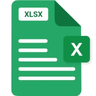 Trình xem XLSX: đọc XLS