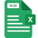 Trình xem XLSX: đọc XLS