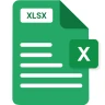 Trình xem XLSX: đọc XLS