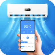Smart Control AC Remote Pro