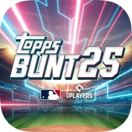 Topps® BUNT® MLB Card Trader