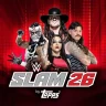 WWE SLAM by Topps® Card Trader