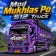 Mod Mukhlas Po S12 Truck