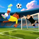 Mini Soccer: Piala Sepak Bola
