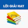 Loigiaihay.com - Lời Giải Hay