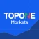 TOPONE Markets - Giao dịch AI