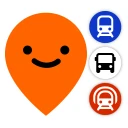 Moovit: Toplu Taşıma Rehberi