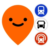 Moovit: Your Transit Tracker