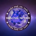 Triệu Phú Tri Thức