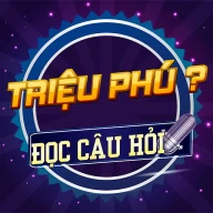 Đi Tìm Triệu Phú - Đọc Câu Hỏi