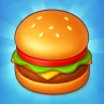 Food Sort: Puzzle Game