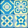 Mosaic Match - Tile Game