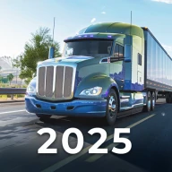 Truck Manager - 2026