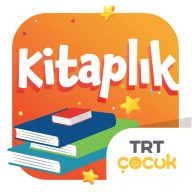TRT Çocuk Kitaplık: Oku, Dinle