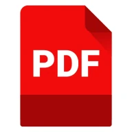 โปรแกรมอ่าน PDF: สแกนเนอร์ PDF