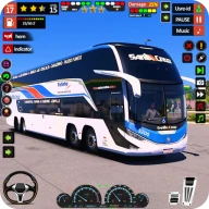Game Simulator Bus Kota Euro