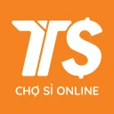 Thị Trường Sỉ B2B - Mua Sỉ