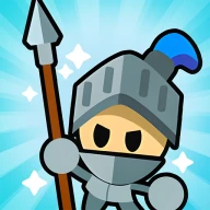 Fortress Merge: Puzzle Defense