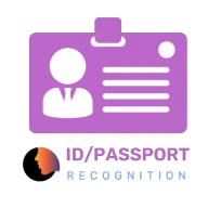 ID Card, Passport, Driver Lice