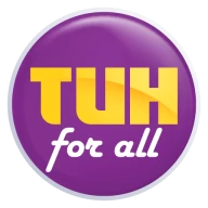TUH FOR ALL