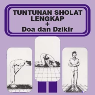 Tuntunan Sholat Lengkap