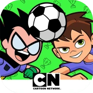 Toon Cup - Game Bóng đá