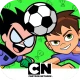Toon Kupası - Futbol Oyunu