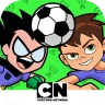 Toon Kupası - Futbol Oyunu
