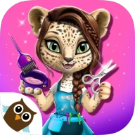 Amy's Animal Hair Salon