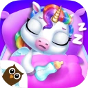 My Baby Unicorn - Pony Care