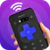 TV Remote Control - Smart TV