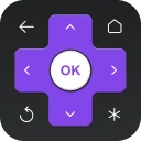 Smart TV Remote Control