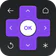 Smart TV Remote Control