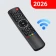 Remot tv Pintar Semua Tv