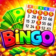 Bingo Offline: Bingo Money Fun