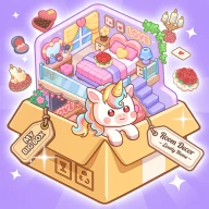 Room Decor: Lovely Home