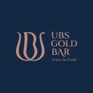 UBS Gold Bar