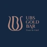 UBS Gold Bar