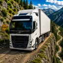 Simulator Truk 3D: Game Truk