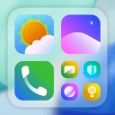 ไฮดรา Launcher และธีม