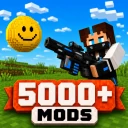 Ultimate Mods cho Minecraft PE