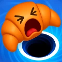 Jelly Hole: Delik Kazma Oyunu