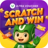 UltraVoucher: Diskon & UFood