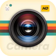 Camera HD: Ultra Zoom