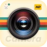 Camera HD: Ultra Zoom